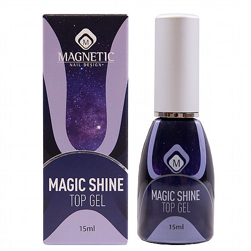 ��� ����� ������ ������ MAGIC SHINE TOP