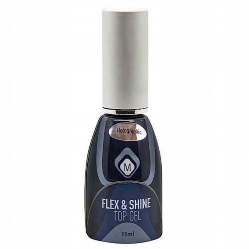 ��� ��� ������ �� ������ Holografic Flex&Shine