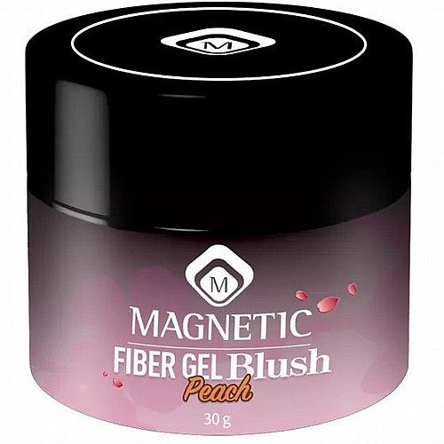 FIBER GEL PEACH