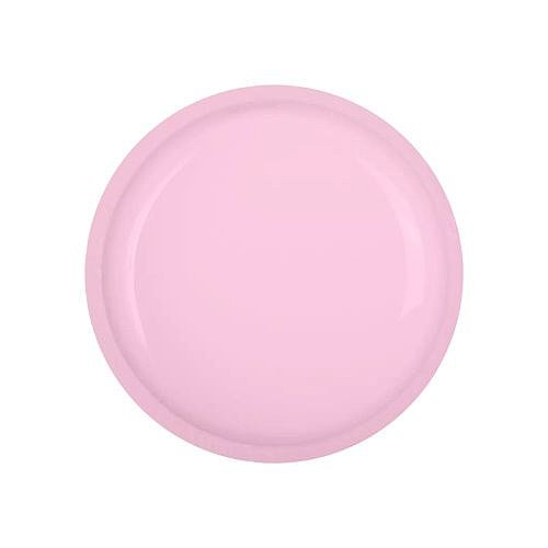 �� ���� FIBER GEL FROSTED PINK 30G
