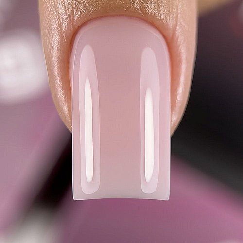 �� ���� ������ FIBER GEL ROSE