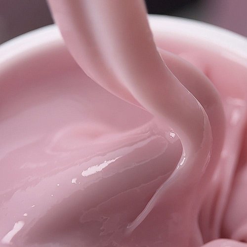 �� ���� ������ FIBER GEL ROSE
