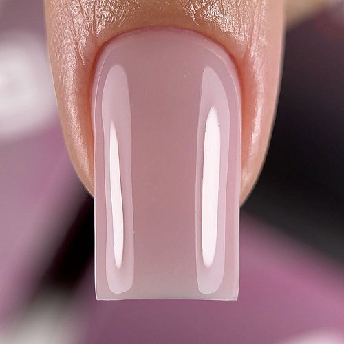 �� ���� Fiber Gel Deep Pink 30G