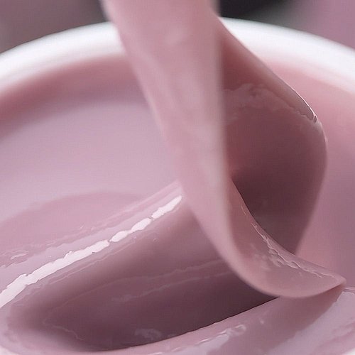�� ���� Fiber Gel Deep Pink 30G