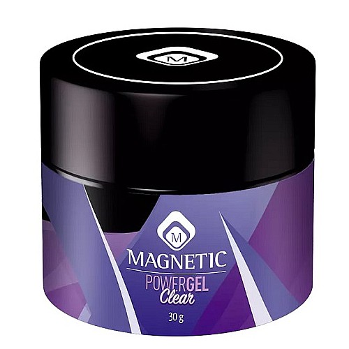�� ���� ������ Power Gel CLEAR 30G