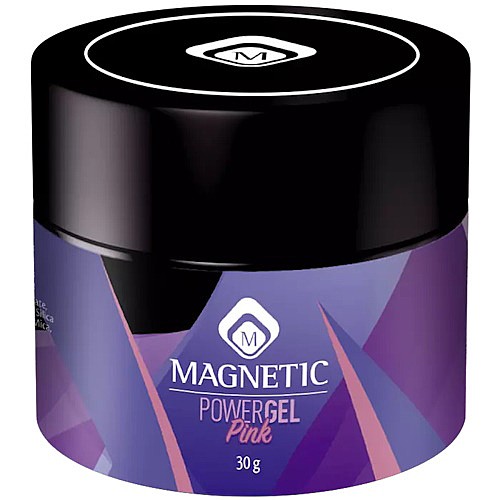 �� ������ ������ ��������� - Power Gel Magnetic