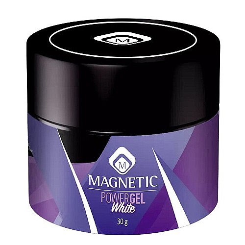 POWER GEL WHITE