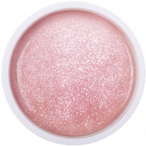 �� Power Gel Sparkling Pink