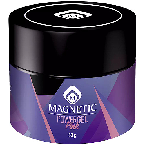 �`� ������ ������ ��������� POWER GEL PINK 50G