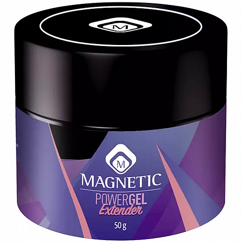 �`� ����� ����� ���� POWER GEL EXTENDER 50G �����