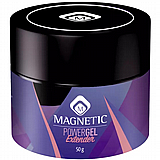 ג`ל חיזוק ובניה סמיך POWER GEL EXTENDER 50G צנצנת ג`ל חיזוק ובניה סמיך POWER GEL EXTENDER 50G צנצנת