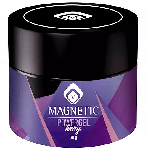 �� �� POWER GEL IVORY