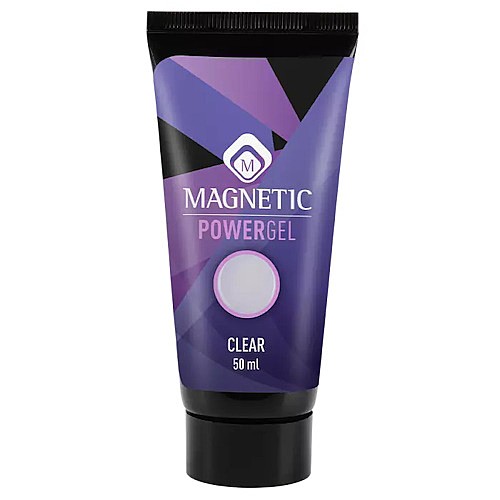 �� ���� POWER GEL CLEAR 50G
