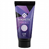 ג'ל סמיך POWER GEL CLEAR 50G ג'ל סמיך POWER GEL CLEAR 50G