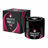 פייבר בייס FIBER BASE PINK 30G פייבר בייס FIBER BASE PINK 30G