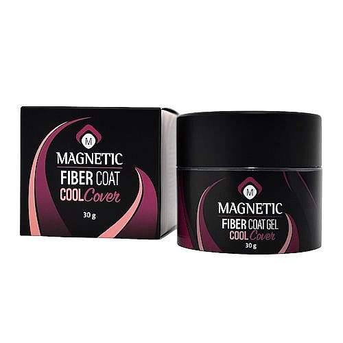 ����� ���� FIBER BASE COOL COVER 30 ML