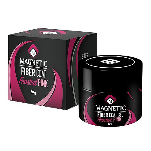 ����� ���� FIBER BASE FROST.PINK 30G