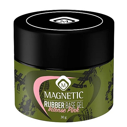 ���� ���� Rubber Intense Pink 30 G
