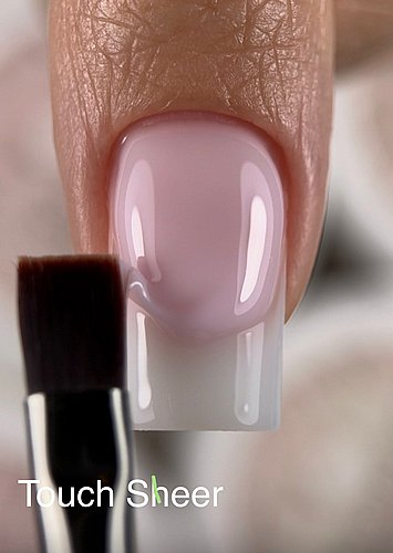 �� ���� ����� ���� Liquid Builder Gel Touch 30 ml