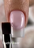 �'� ���� ����� ���� Liquid Builder Gel Touch 30 ml