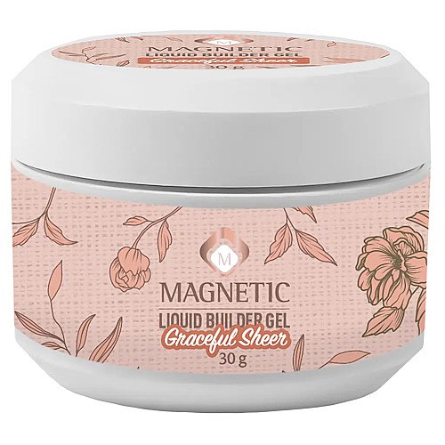 �� ���� ����� ���� Liquid Builder Gel Graceful 30 ml
