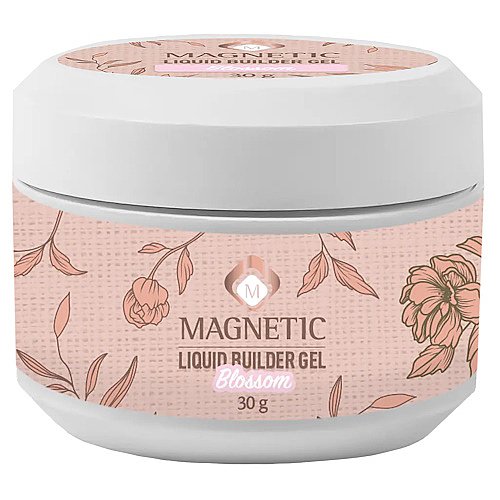 �� ���� ����� ����� Liquid Builder Gel Blossom 30 ml