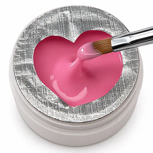 ��� ���� ����� Liquid Builder Gel Bloom