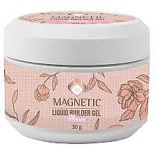 ��� ���� ����� Liquid Builder Gel Bloom