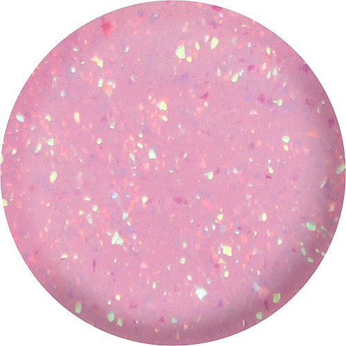 �� ���� ������ All in One Gel Pink Crystal