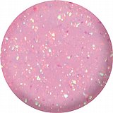 ג'ל בניה צבעוני All in One Gel Pink Crystal ג'ל בניה צבעוני All in One Gel Pink Crystal