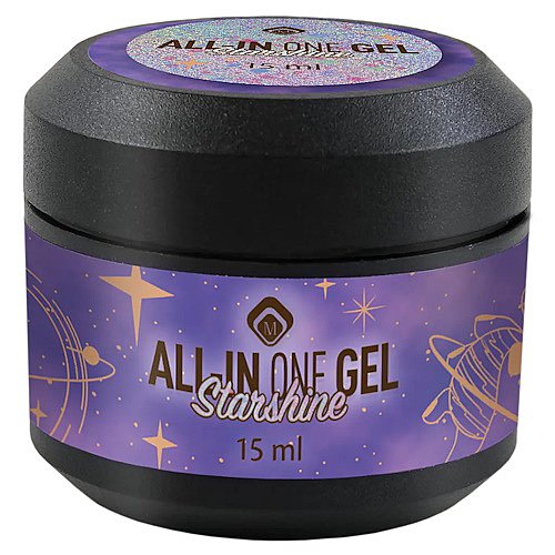 �� ���� ������ All in One Gel Starshine