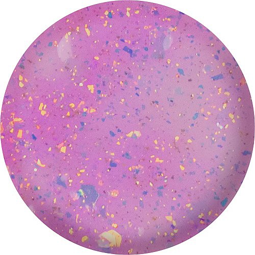 �� ���� ������ ALL IN ONE GEL AMETHYST SPARKLE 15 ML