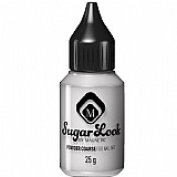 אבקת סוכר לקישוטים Sugar Look Coarse אבקת סוכר לקישוטים Sugar Look Coarse