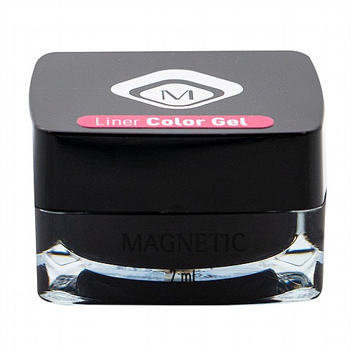 �� ���� ����� LINER GEL BLACK 7 ML