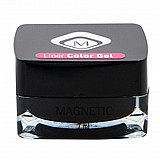 ג'ל שחור לציור LINER GEL BLACK 7 ML ג'ל שחור לציור LINER GEL BLACK 7 ML