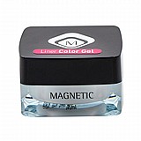 �'� ��� ��� LINER GEL WHITE 7 ML