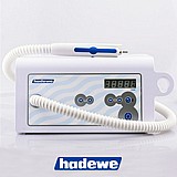 מכונת פדיקור משולבת שואב HADEWE VELORIA מכונת פדיקור משולבת שואב HADEWE VELORIA
