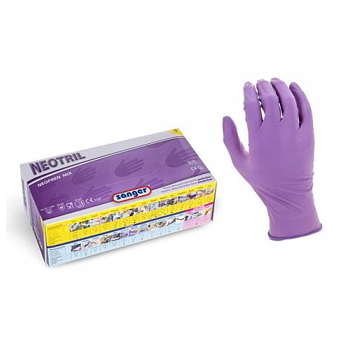 ����� Sanger Neotril