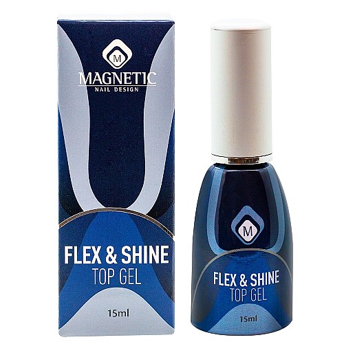 �� ��� ��� ������ ������� ����� ��������� Flex&Shine Top