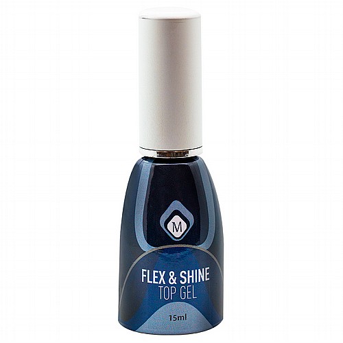 �� ��� ��� ������ ������� ����� ��������� Flex&Shine Top