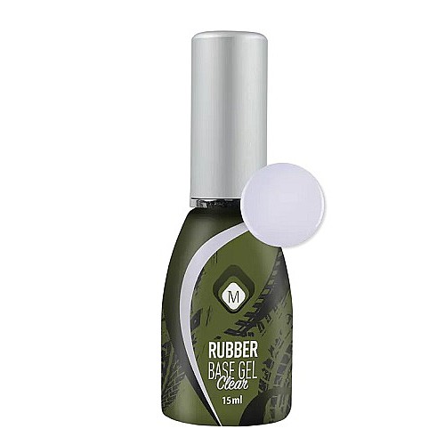 RUBBER BASE CLEAR