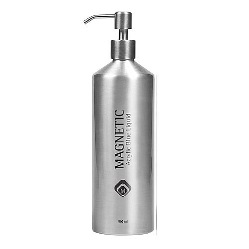 ���� ����� ���� Blue Liquid 960 ML