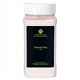אבקת אקריל PRESTIGE NATURAL PINK 350G אבקת אקריל PRESTIGE NATURAL PINK 350G