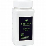 אבקת אקריל CRYSTAL CLEAR 350G שקופה אבקת אקריל CRYSTAL CLEAR 350G שקופה