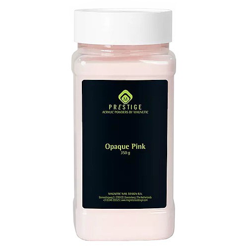 ���� ����� Opaque Pink 350G
