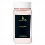 אבקת אקריל Opaque Pink 350G אבקת אקריל Opaque Pink 350G