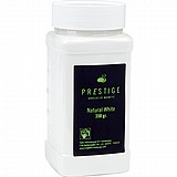 אבקת אקריל לבנה לאומברה NATURAL WHITE 350G אבקת אקריל לבנה לאומברה NATURAL WHITE 350G