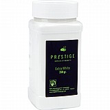 אבקת אקריל EXTRA WHITE 350G לבנה שלג אבקת אקריל EXTRA WHITE 350G לבנה שלג