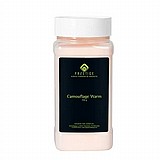 אבקת אקריל מסתירה WARM CAMOUFLAGE 350G אבקת אקריל מסתירה WARM CAMOUFLAGE 350G