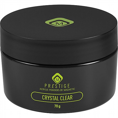 ���� ����� CRYSTAL CLEAR 70G �����